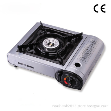 Economic Single Burner Cooking Range
